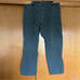 Kuhl Revolvr 5 Pocket Hybrid Pants Grey Size 40x30
