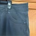Kuhl Revolvr 5 Pocket Hybrid Pants Grey Size 40x30
