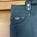Kuhl Revolvr 5 Pocket Hybrid Pants Grey Size 40x30