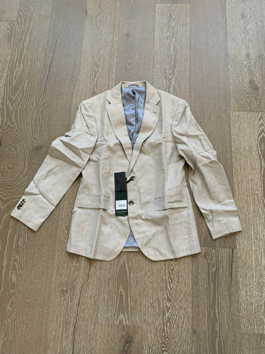 Rodd & Gunn Newall Jacket
