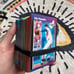 Bulk baseball basketball and hockey sport trading card bundle