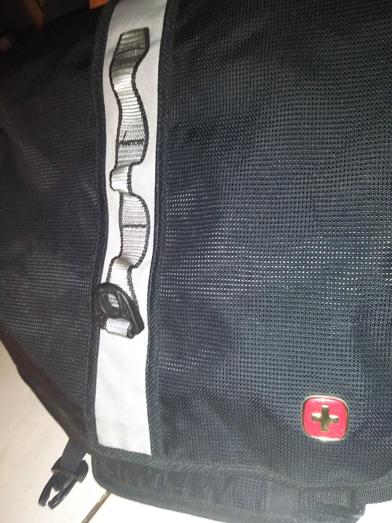 Swiss Army Duffle and Travel Bags - Swiss Gear #3