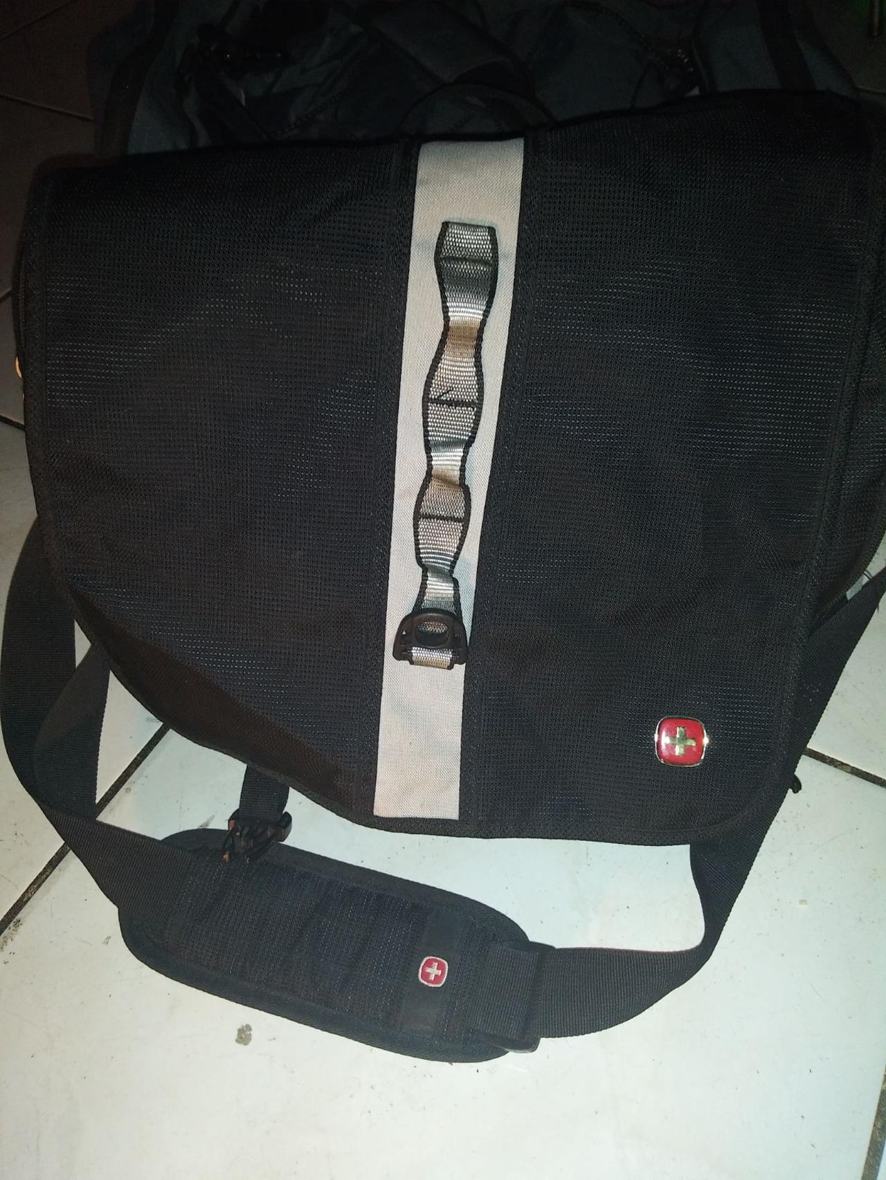 Swiss Army Duffle and Travel Bags - Swiss Gear #6