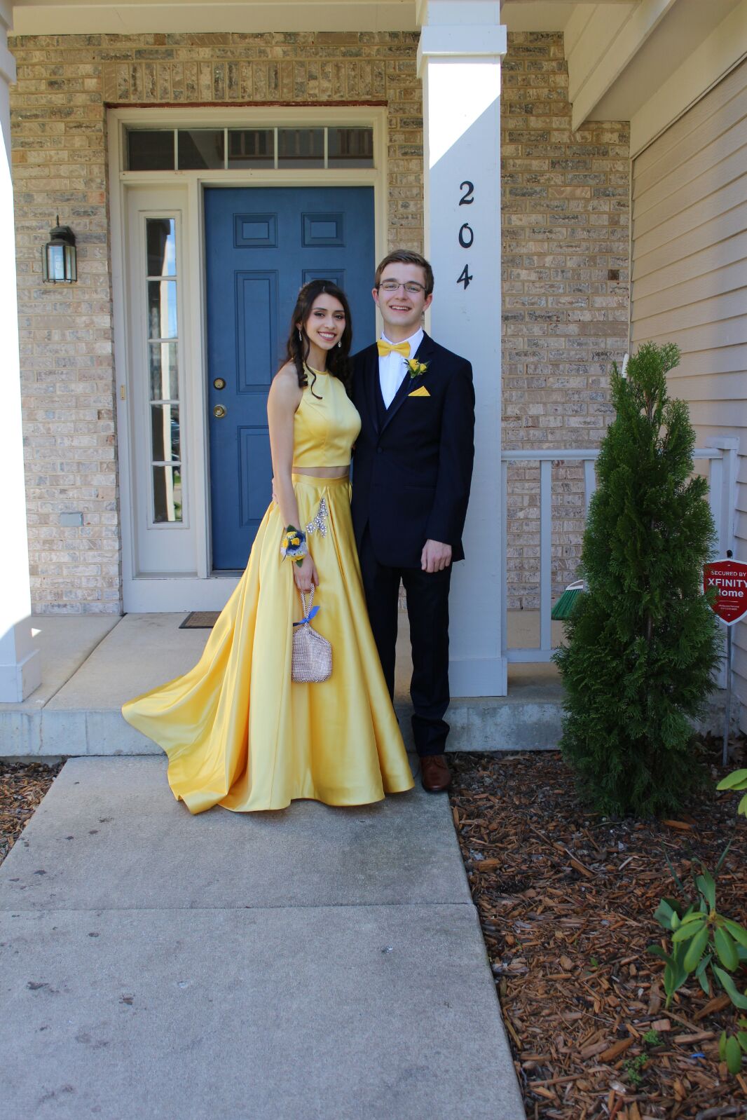 Sherri HILL 51587