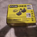 Ryobi 4ah batteries and charger