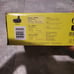 Ryobi 4ah batteries and charger