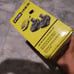 Ryobi 4ah batteries and charger