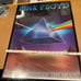 Pink Floyd Dark Side of the Moon 3D Lentacular print