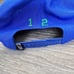 Vintage Seattle Seahawks Snapback Blue Green White Casual 12 Baseball Cap NFL
