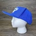 Vintage Seattle Seahawks Snapback Blue Green White Casual 12 Baseball Cap NFL
