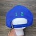 Vintage Seattle Seahawks Snapback Blue Green White Casual 12 Baseball Cap NFL