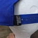 Vintage Seattle Seahawks Snapback Blue Green White Casual 12 Baseball Cap NFL