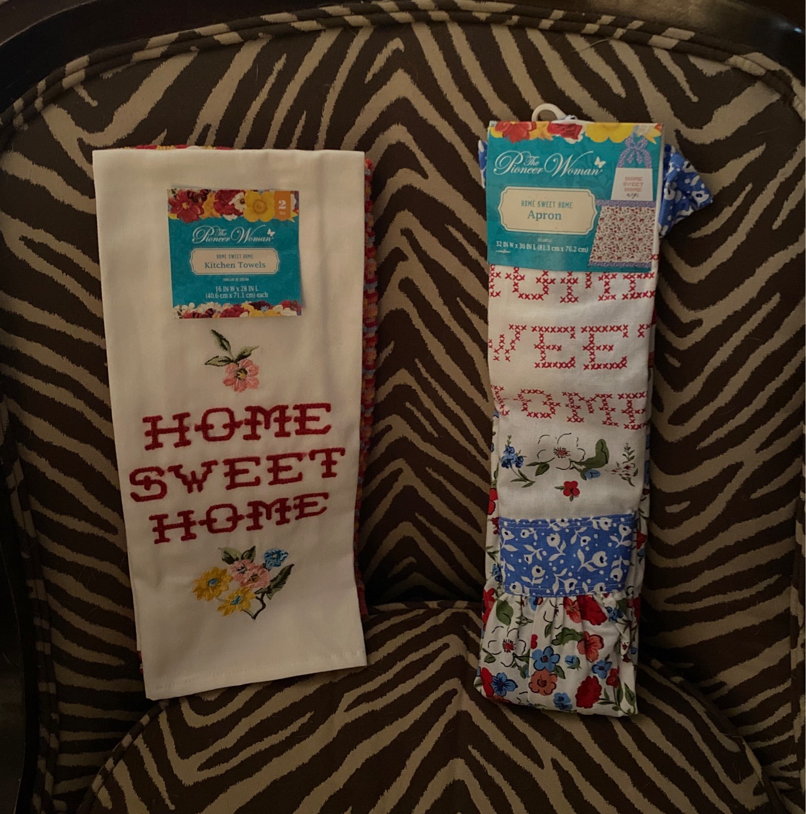 Pioneer Woman products