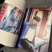 The Rose Void CD Album + Jaehyeong and Dojoon photocards