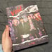 The Rose Void CD Album + Jaehyeong and Dojoon photocards