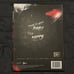 The Rose Void CD Album + Jaehyeong and Dojoon photocards