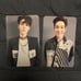 The Rose Void CD Album + Jaehyeong and Dojoon photocards