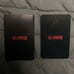 The Rose Void CD Album + Jaehyeong and Dojoon photocards