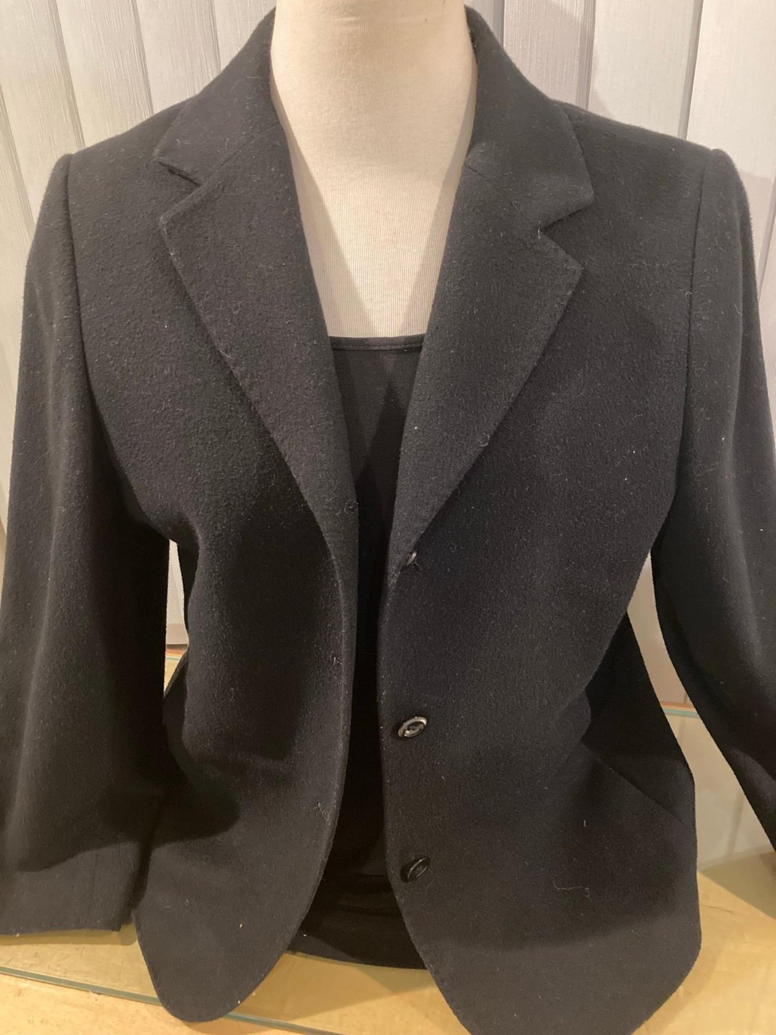 Lord & Taylor Blazer-10P