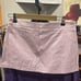 NWT Free People Skort