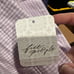 NWT Free People Skort