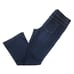 NWT SPANX 20327R Flare in Midnight Shade Pull-on Stretch Denim Jeans 2X x 34