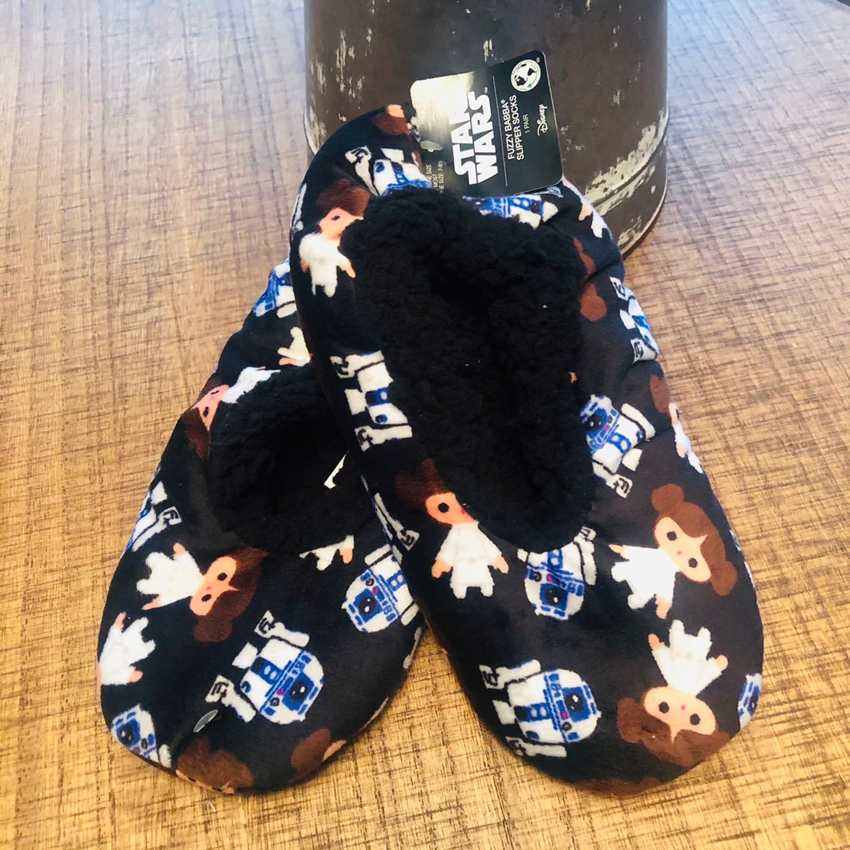 Star Wars Shoes Mercari