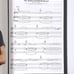 Out of print score Roger Waters Amused to Death