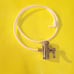 MANGUERA HOSE COMPARTIBLE ROYAL PRESTIGE FILTRO FRESCAPURE 3000- 3500 NEW
