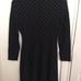 Maternity and nursing dress Size S
