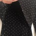 Maternity and nursing dress Size S