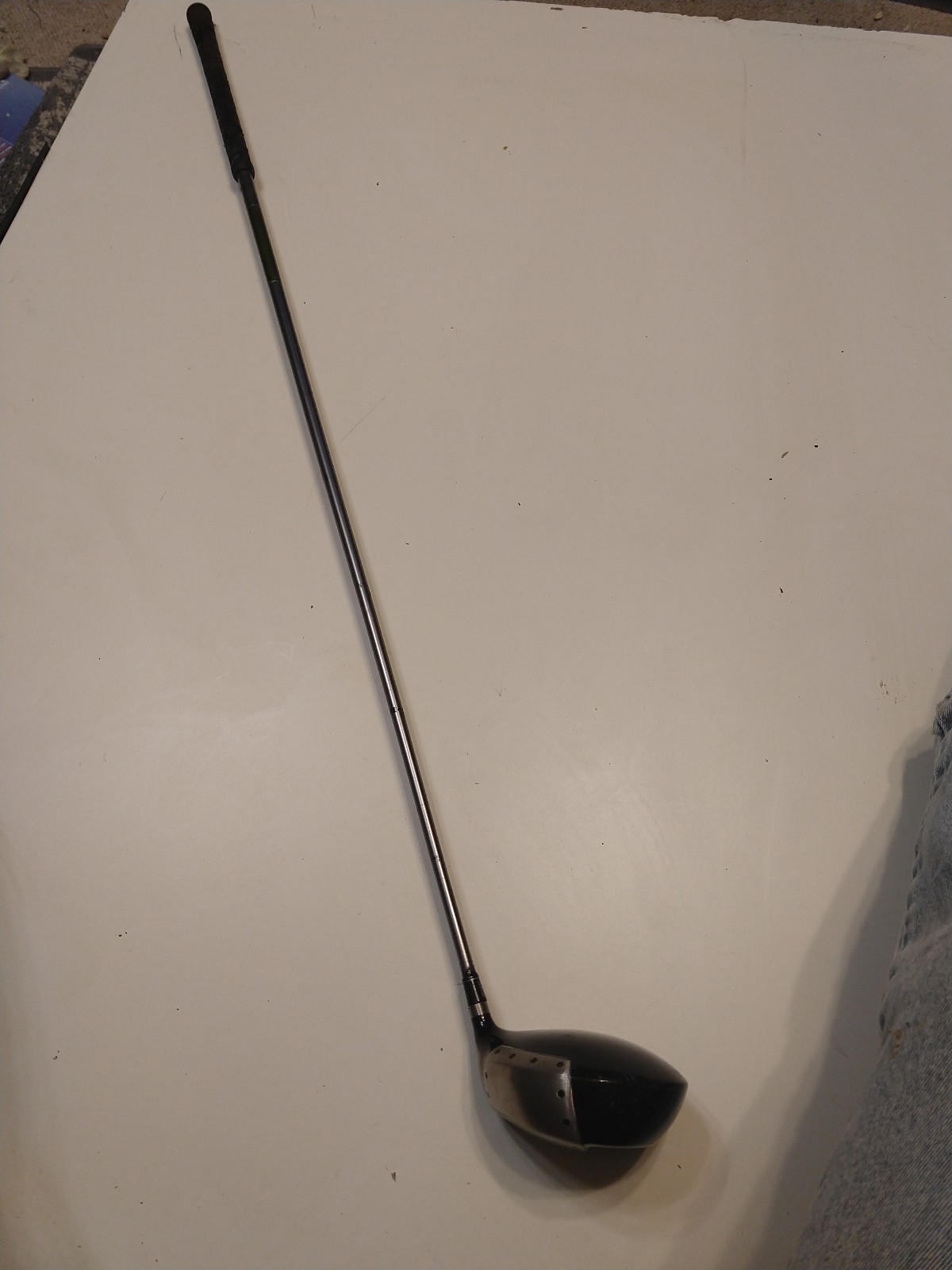 SMT Golf Club