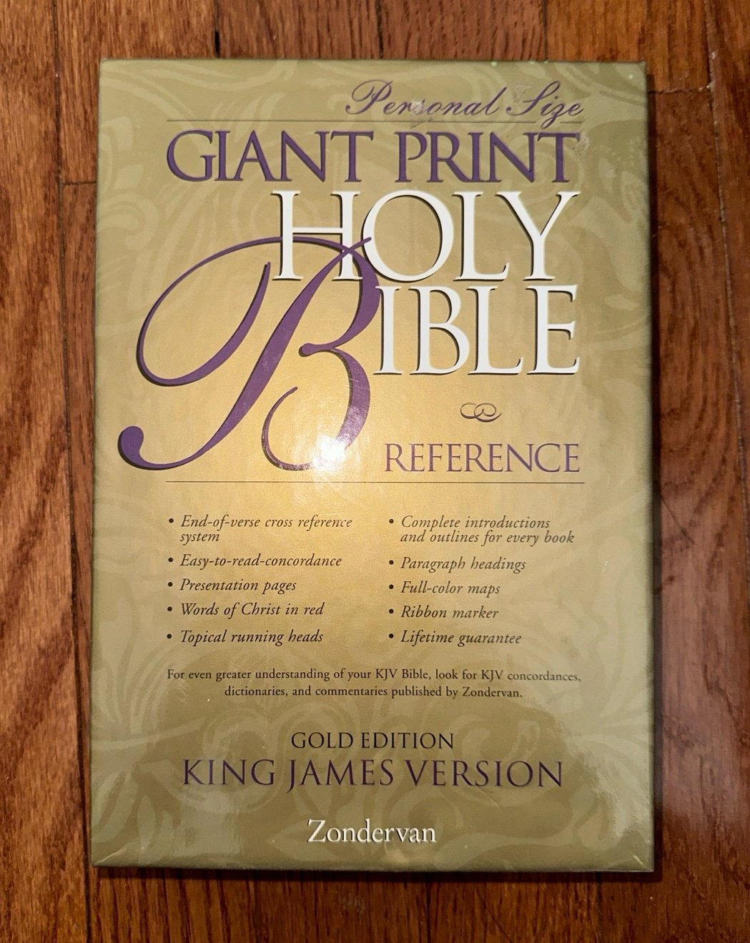 Bible