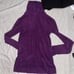 uniqlo & alfani turtleneck lot
