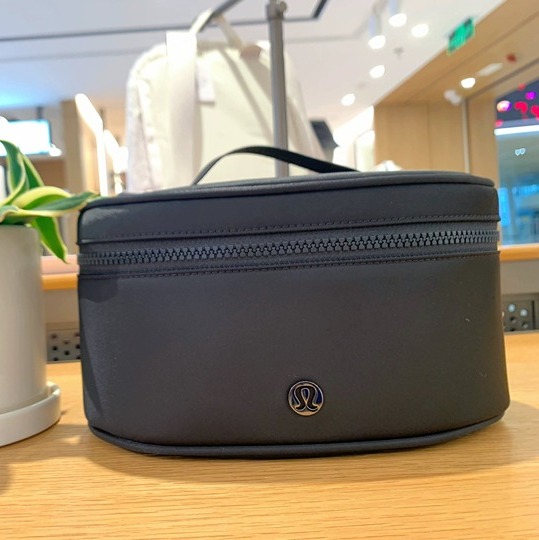 lululemon丨Oval Top-Access bag