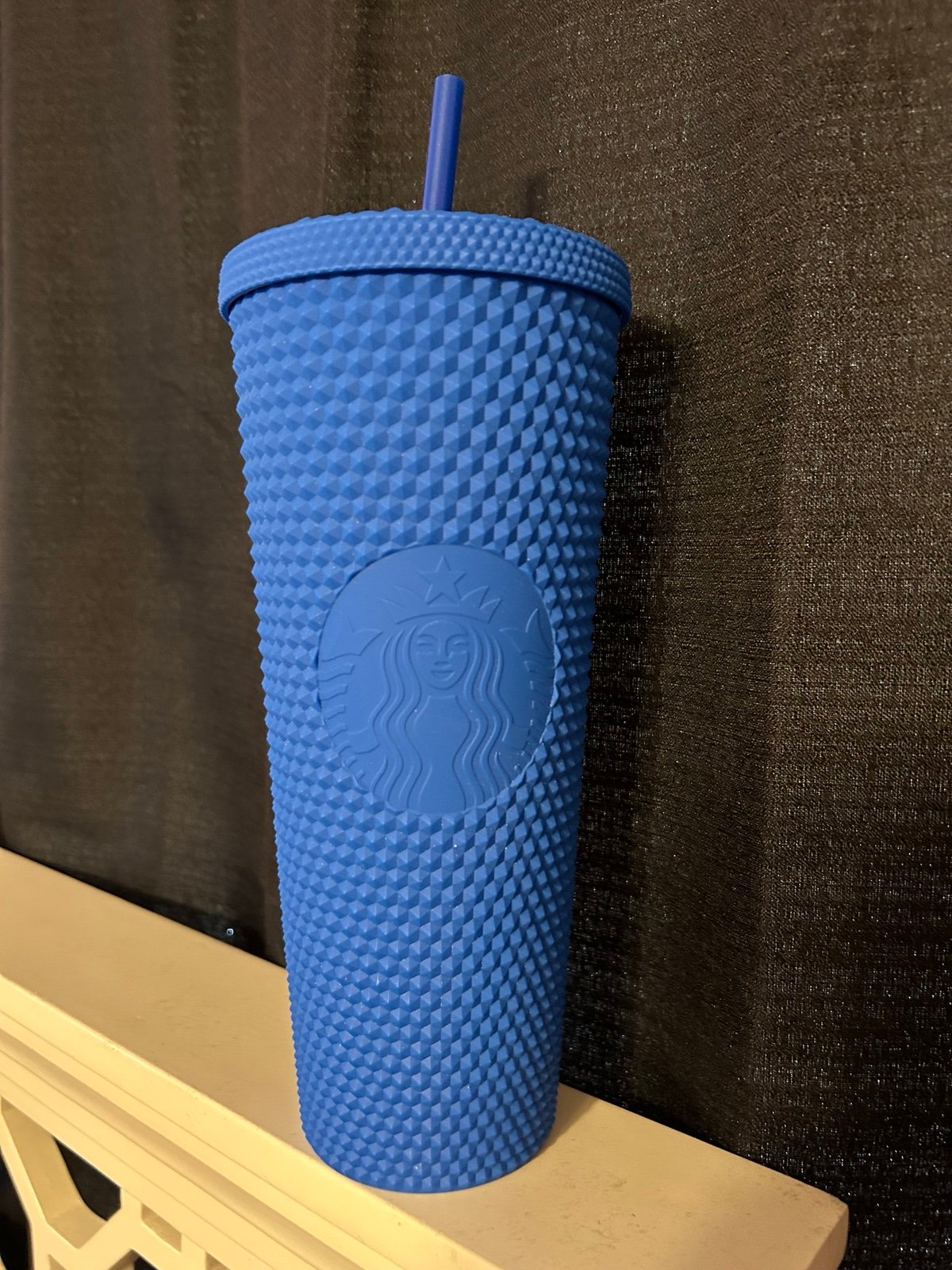 Latin American Starbucks cup