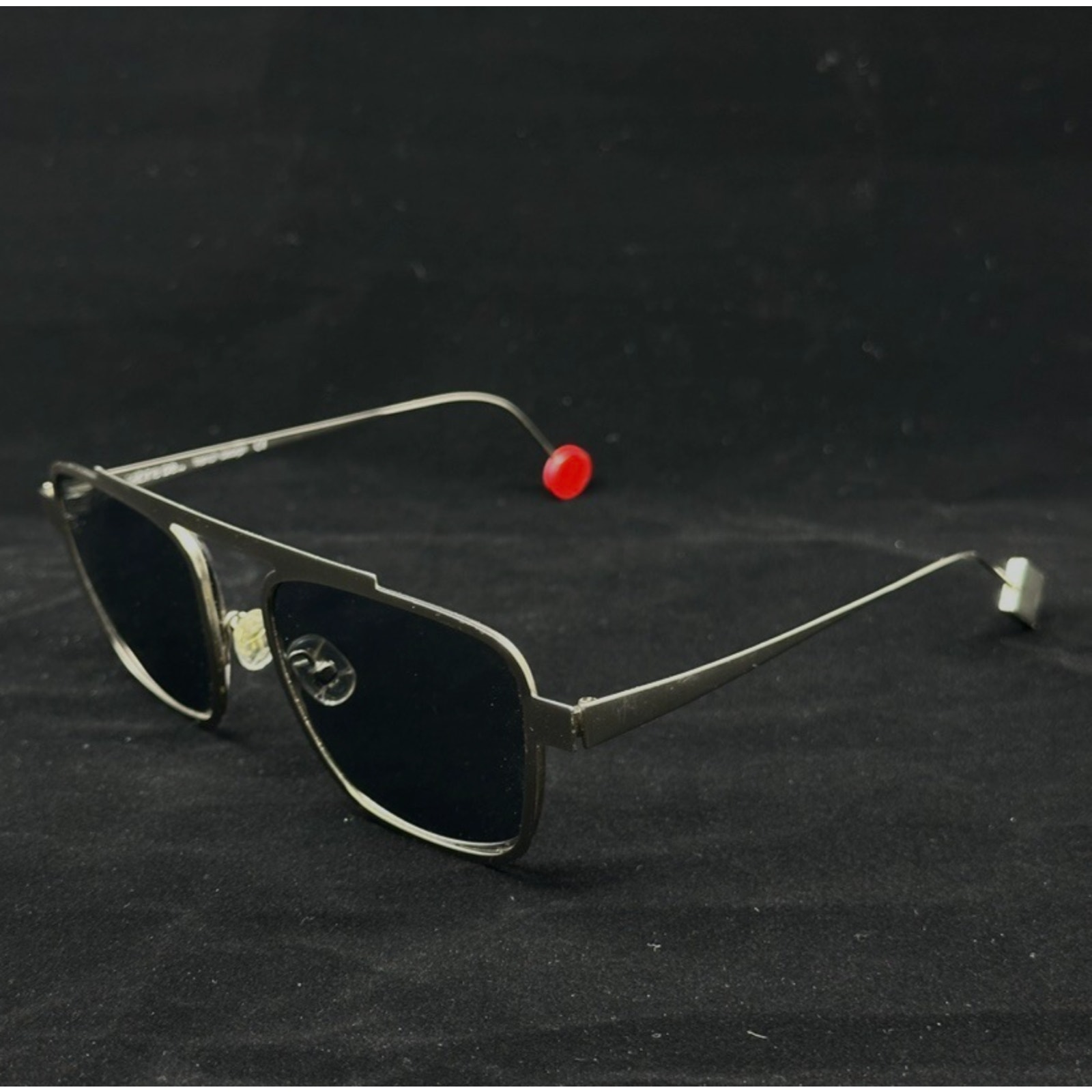 SABINE BE BE BOYISH COL 128 50[]20 SUNGLASSES HANDMADE IN FRANCE