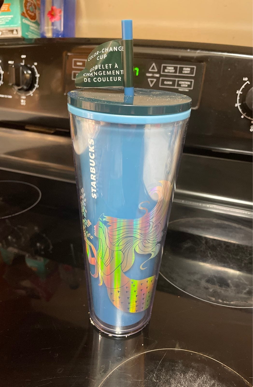 Starbucks Cup