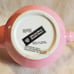 Vintage Warner Brothers Pepe Le Pew and Penelope Pink Teapot