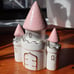Princess Caslte Coin Bank