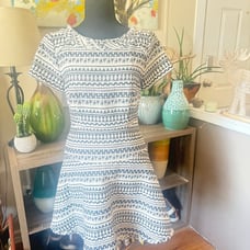 Banana republic dress