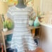 Banana republic dress