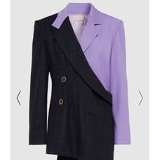 Natasha zinko blazer