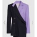 Natasha zinko blazer