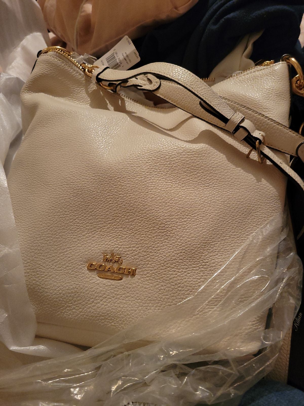 Cross body, new never used...