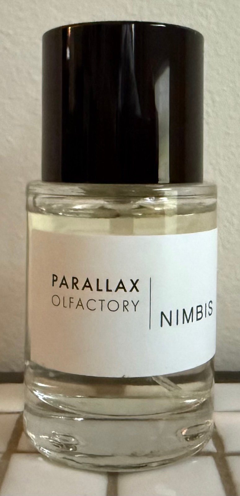 Nimbis by Parallax Olfactory