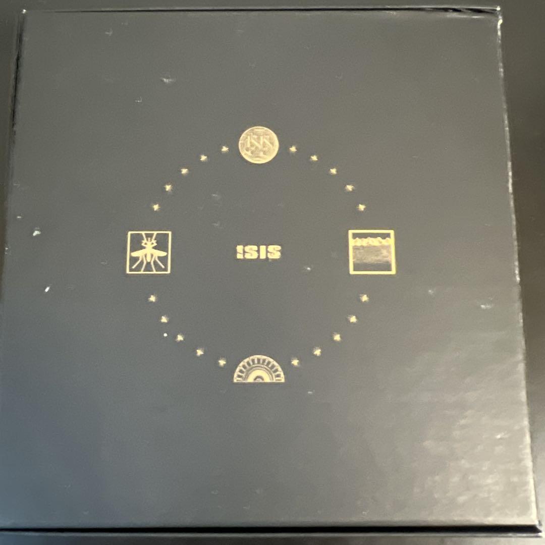 アテッサ新作モデル Live - Isis I-VI Set) CD (6 洋楽