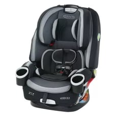 Graco 4Ever 4-in-1 DLX Car Seat (J4-02)