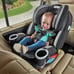 Graco 4Ever 4-in-1 DLX Car Seat (J4-02)