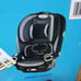 Graco 4Ever 4-in-1 DLX Car Seat (J4-02)